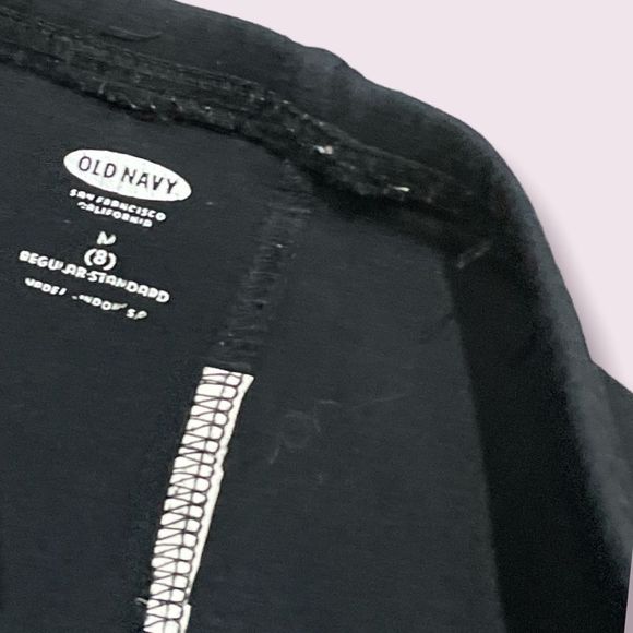 Old Navy girl’s capris size 8 - Picture 3 of 3